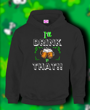 Load image into Gallery viewer, 🍻 DRINK🥳🍻🍀
