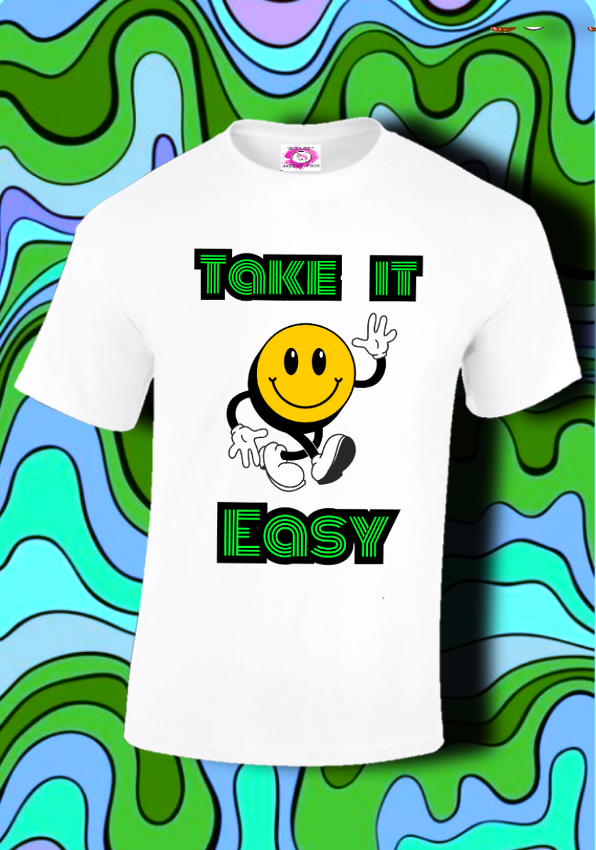 Take It Easy