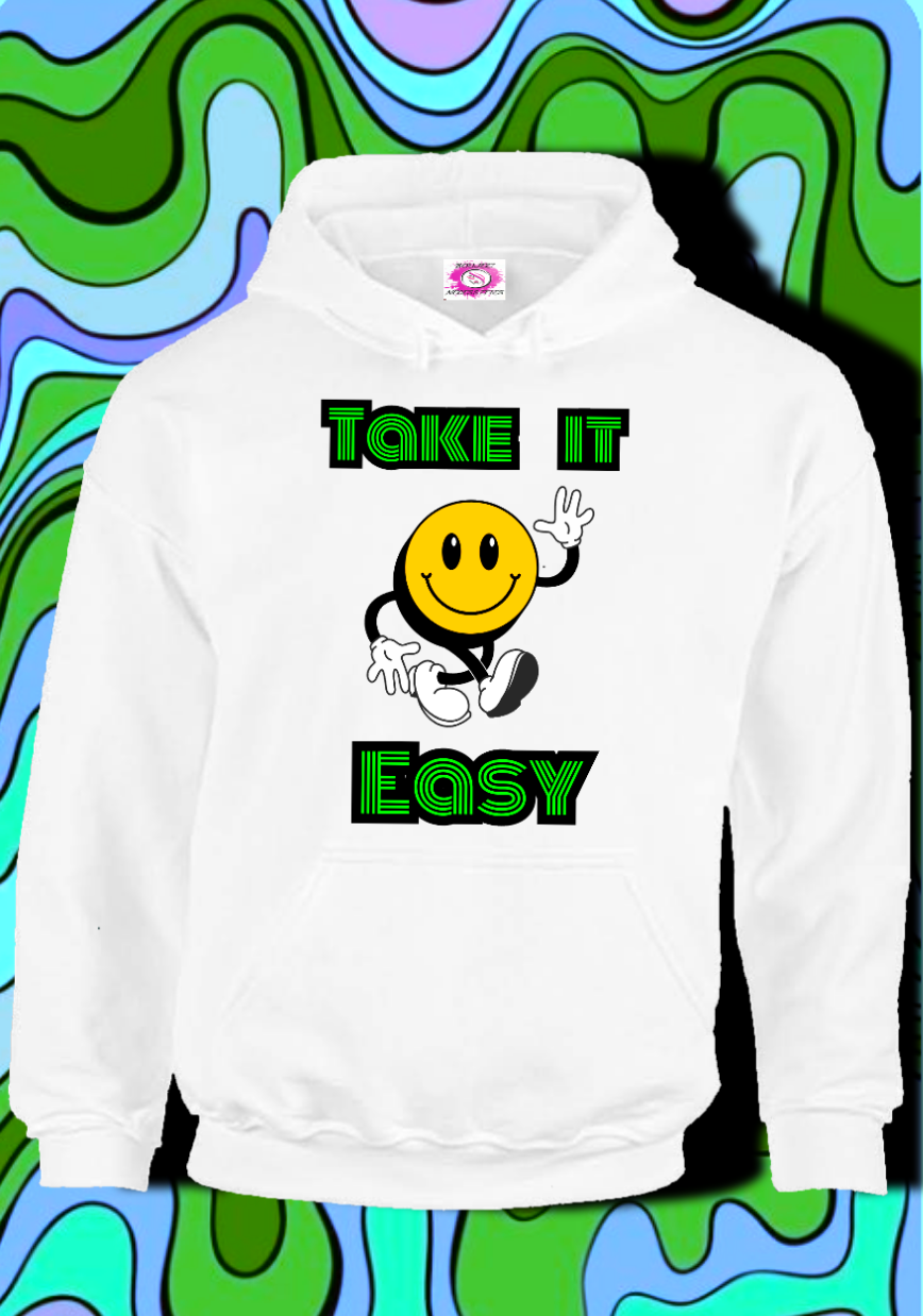 Take It Easy