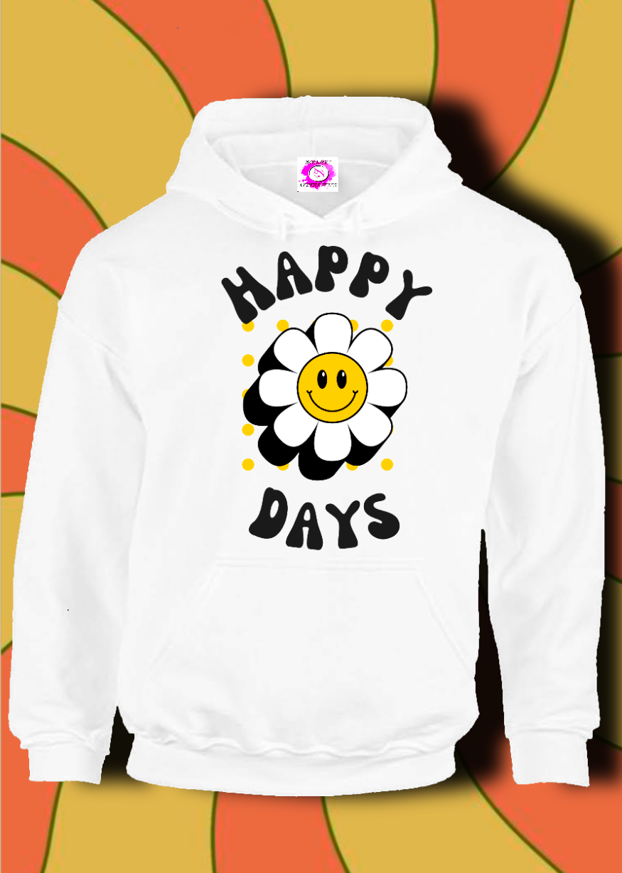 Happy Days