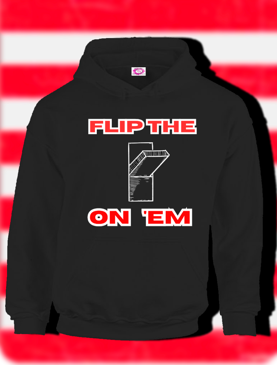 Flip The Switch
