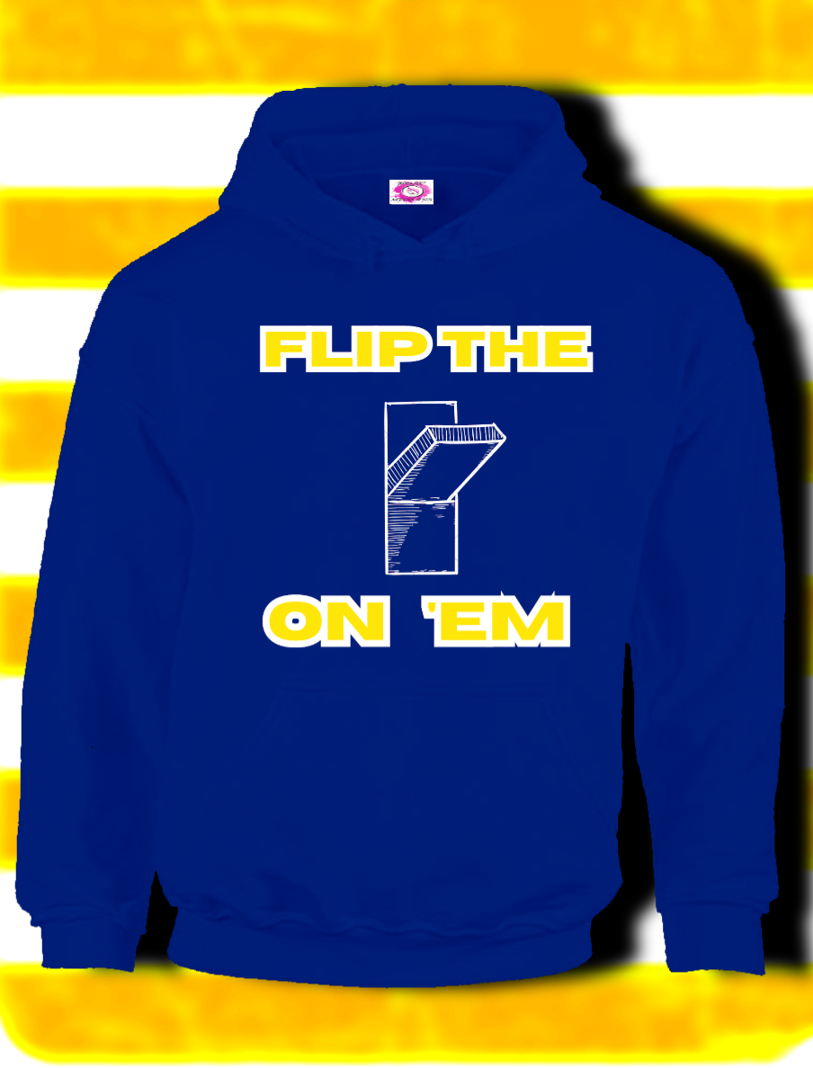 Flip The Switch