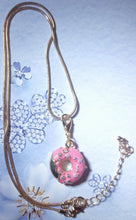 Load image into Gallery viewer, Pinky frosted
