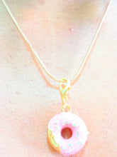 Load image into Gallery viewer, Pinky frosted
