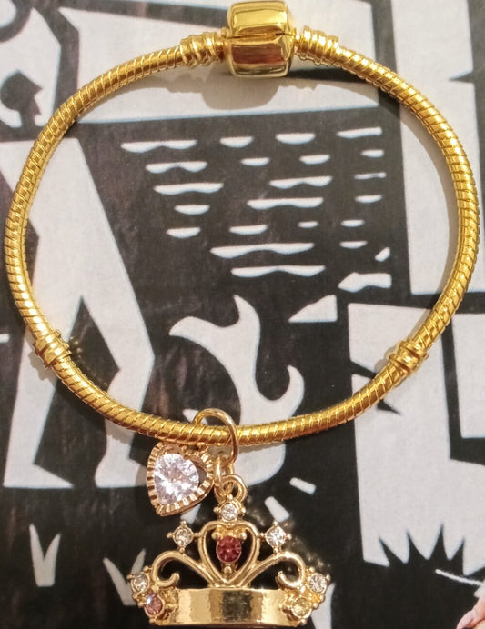 For The Queen