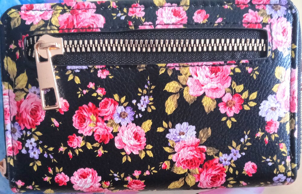 Flower Power...