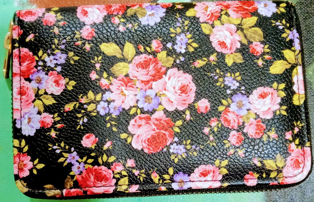 Flower Power...