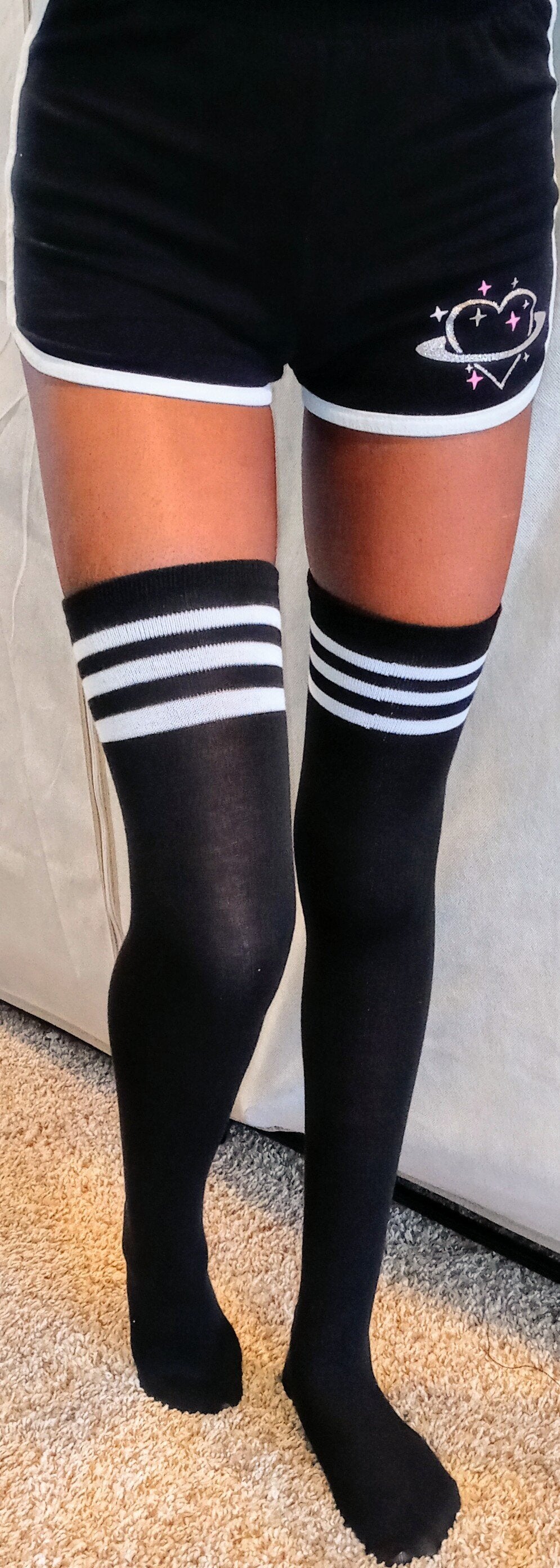 Thigh High Club
