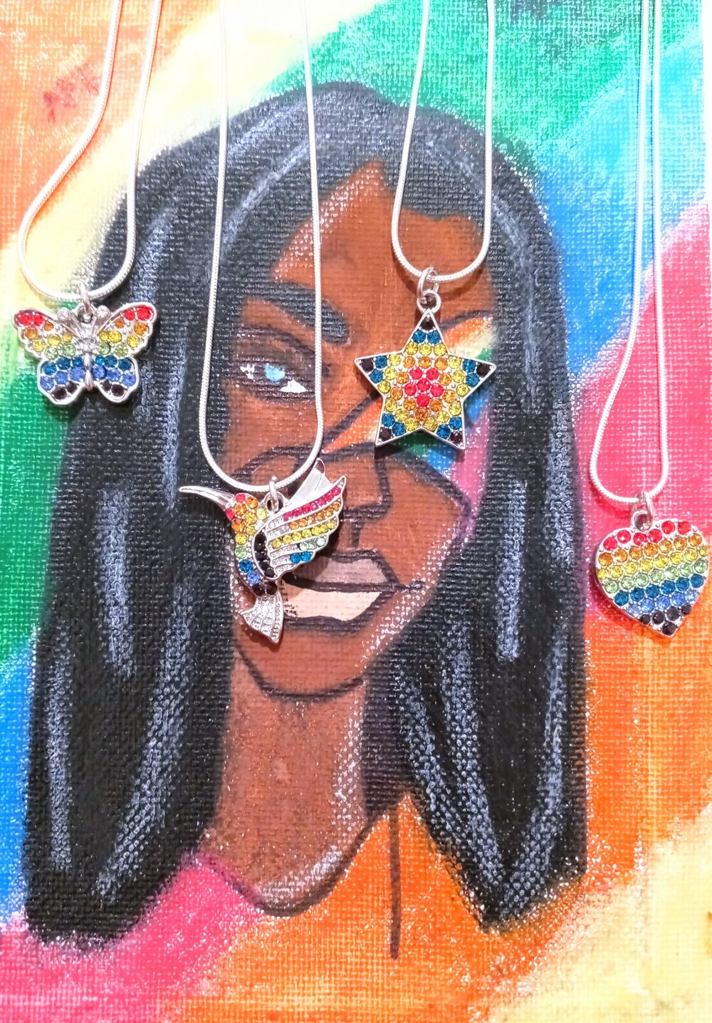 Pride Eye