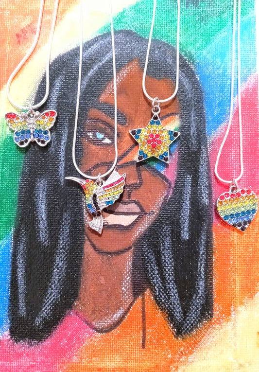 Pride Eye