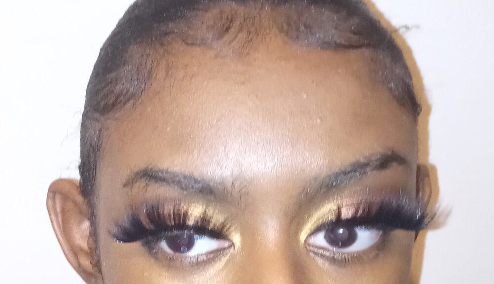 5D 25 MM Dramatic Extra Long Mink Lashes