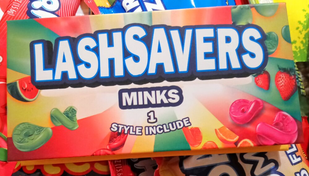 LASH SAVERS