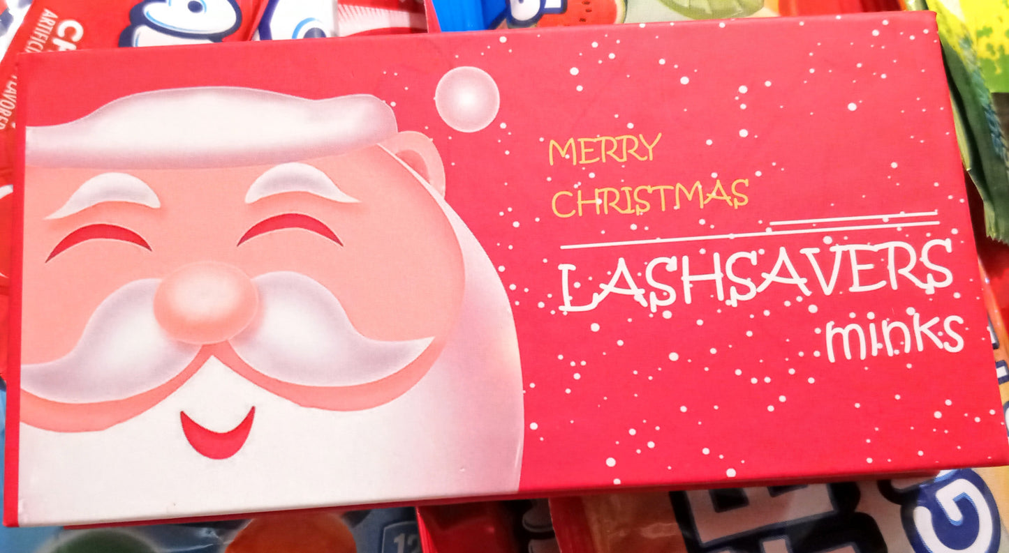 LASH SAVERS