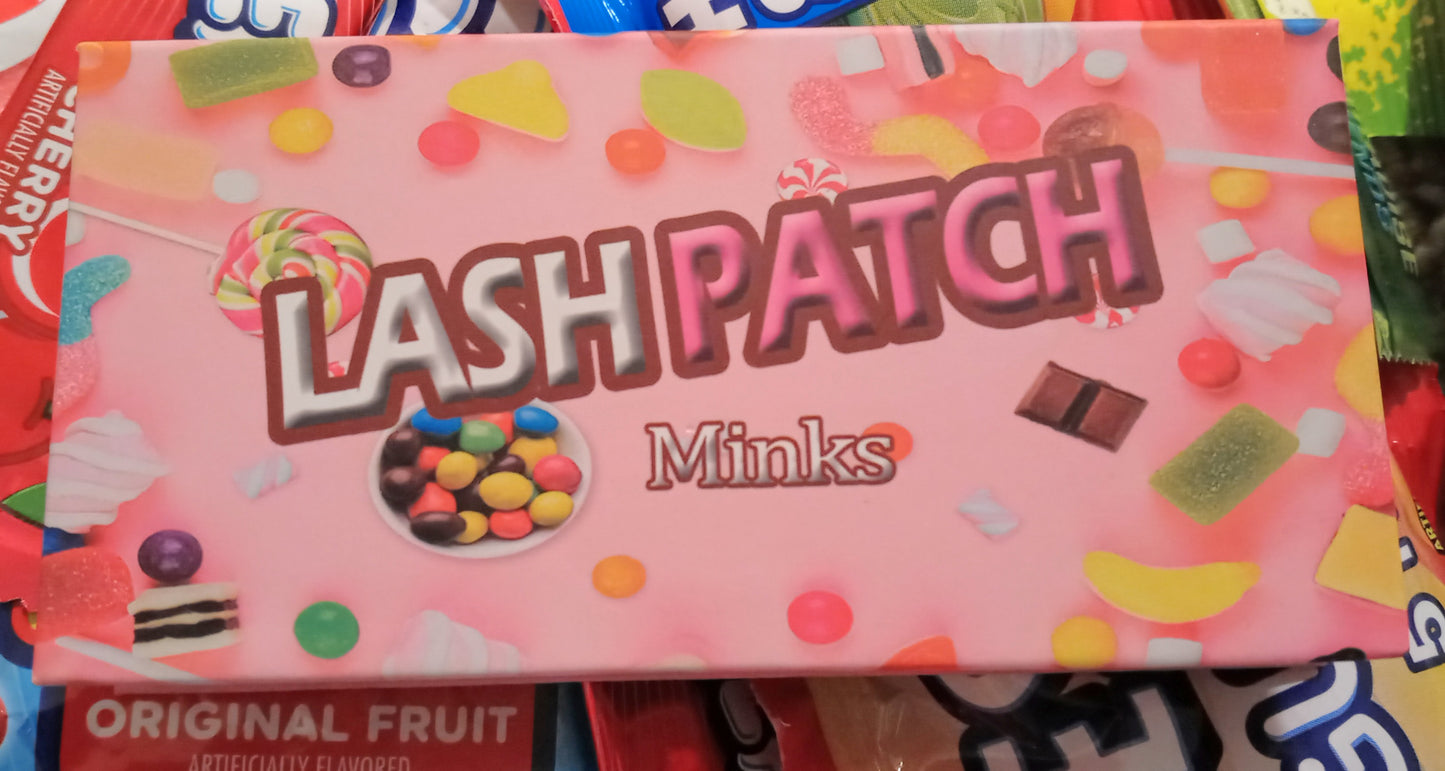 LASH SAVERS