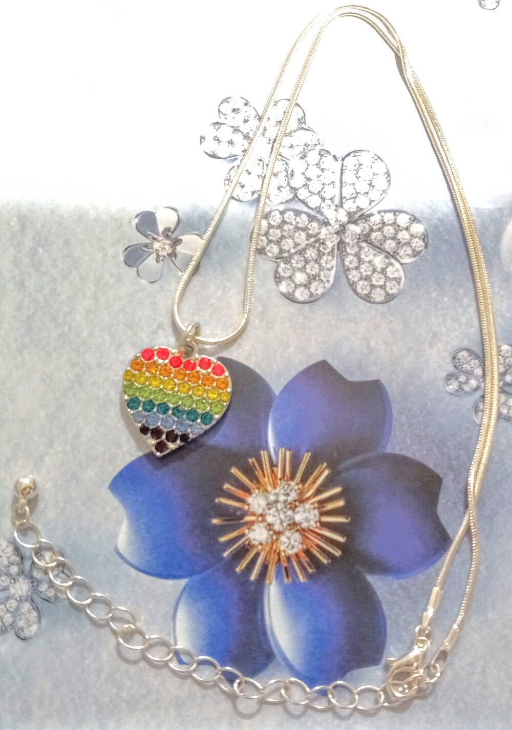 Pride Eye