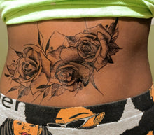 Load image into Gallery viewer, Temp Henna Tattoos
