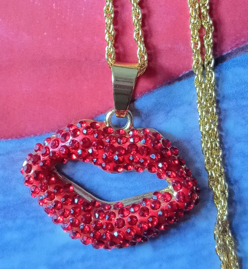 Ruby Kiss