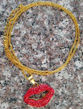 Load image into Gallery viewer, Ruby Kiss
