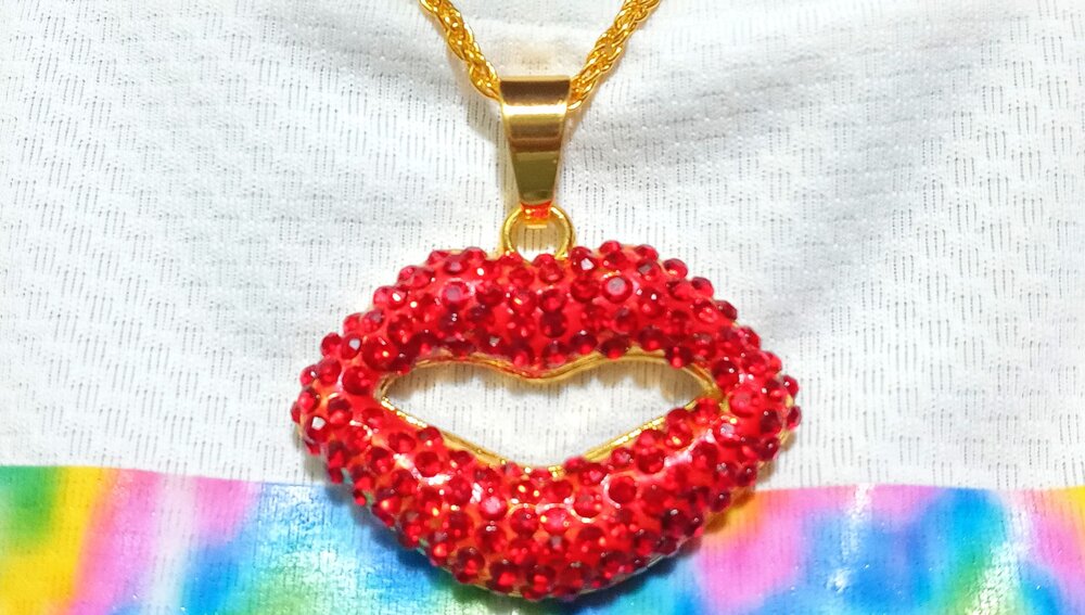 Ruby Kiss