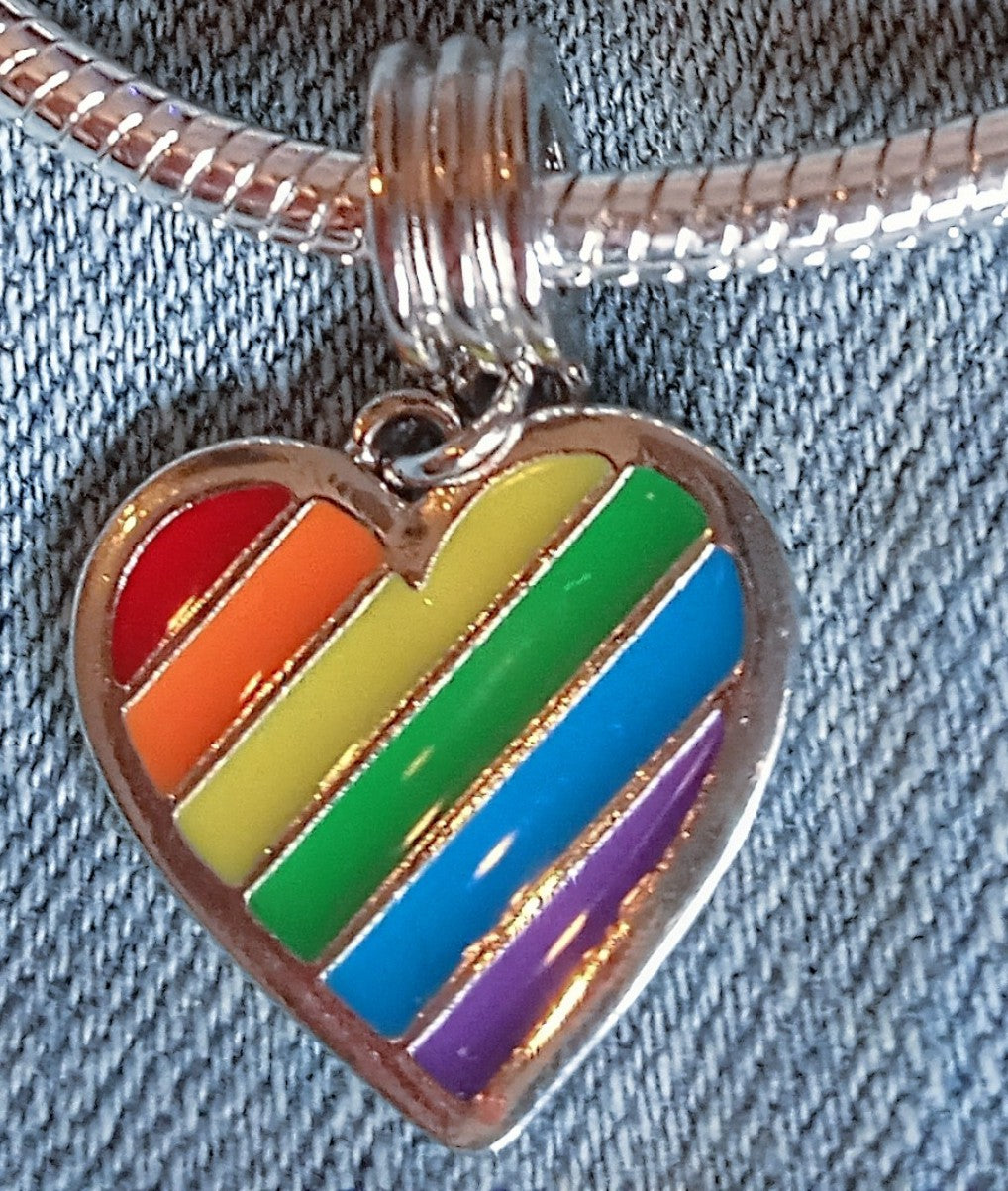 PRIDE LOVE Bracelets