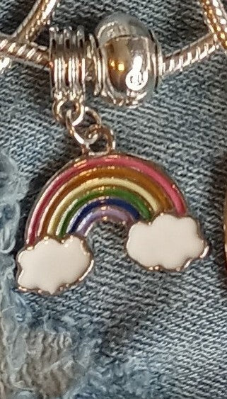 PRIDE LOVE Bracelets