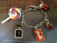 Load image into Gallery viewer, Boujee&#39; CanDy ChArm BraCeleTs
