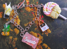 Load image into Gallery viewer, Boujee&#39; CanDy ChArm BraCeleTs
