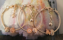 Load image into Gallery viewer, Smell The Rosey Goldies👃🌹
