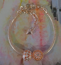 Load image into Gallery viewer, Smell The Rosey Goldies👃🌹
