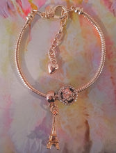 Load image into Gallery viewer, Smell The Rosey Goldies👃🌹
