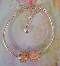 Load image into Gallery viewer, Smell The Rosey Goldies👃🌹
