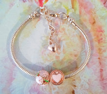 Load image into Gallery viewer, Smell The Rosey Goldies👃🌹
