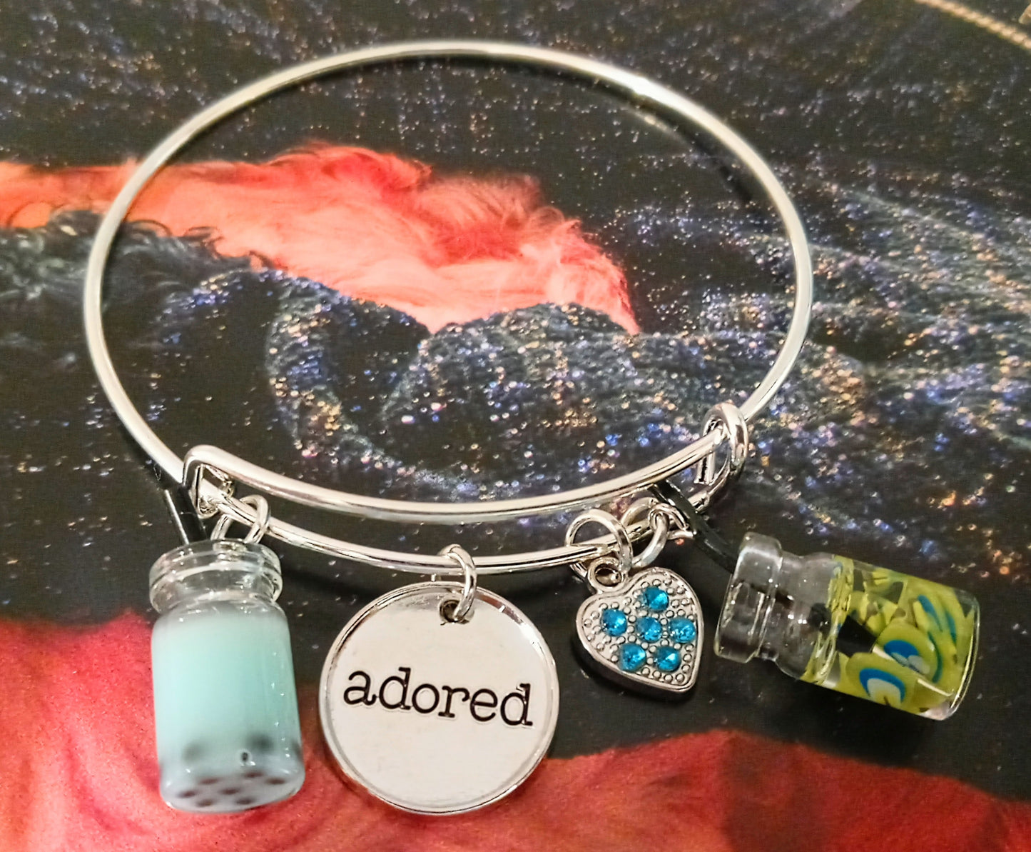 Boba BuBBle With Me