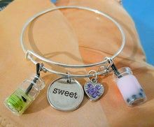 Load image into Gallery viewer, Boba BuBBle With Me
