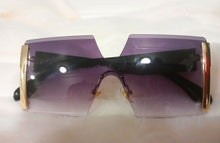 Load image into Gallery viewer, 🕶Luxury Blockouts 🤓🌞🥸
