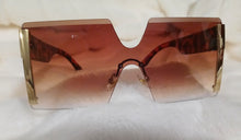 Load image into Gallery viewer, 🕶Luxury Blockouts 🤓🌞🥸
