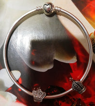 Load image into Gallery viewer, 📿  Bangin My Heart  Bangles 😉🌟
