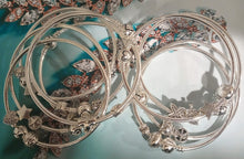 Load image into Gallery viewer, 📿  Bangin My Heart  Bangles 😉🌟
