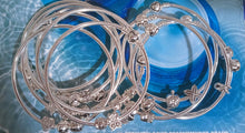 Load image into Gallery viewer, 📿  Bangin My Heart  Bangles 😉🌟
