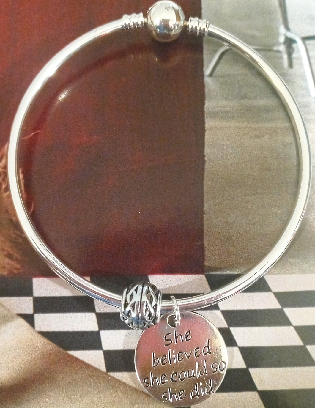 So She Did It♀👏🤸