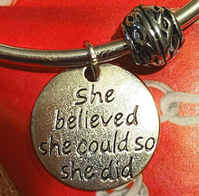 Load image into Gallery viewer, So She Did It♀👏🤸
