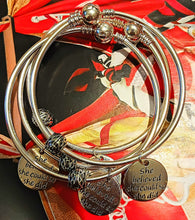 Load image into Gallery viewer, So She Did It♀👏🤸
