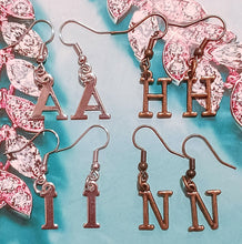 Load image into Gallery viewer, Initials Here
