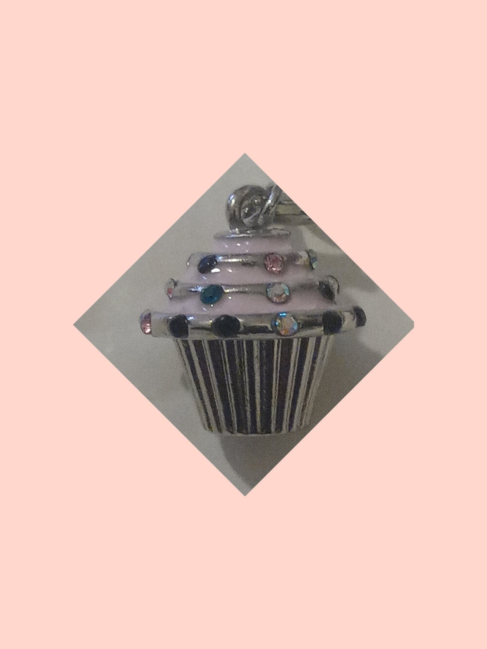 Bling My Cupcake