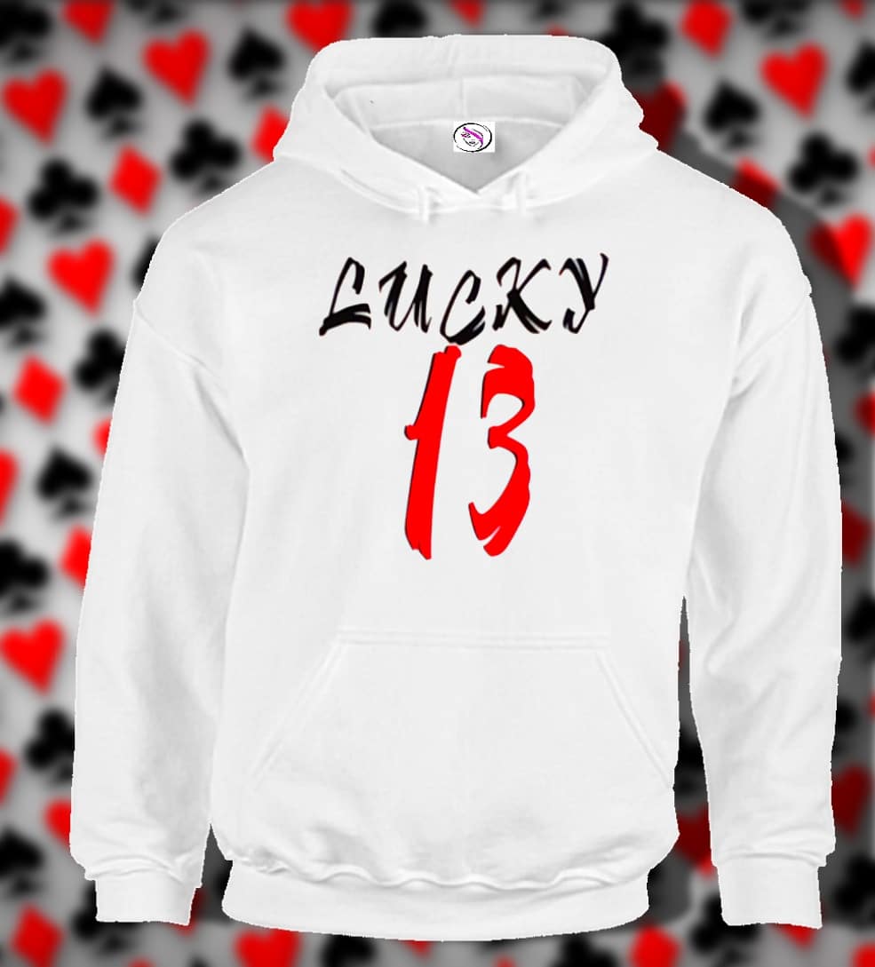 Lucky 13