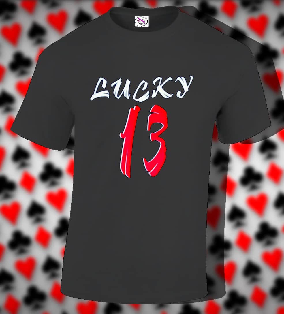Lucky 13