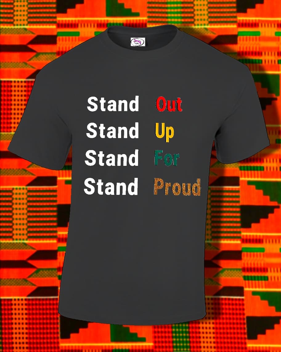 STAND