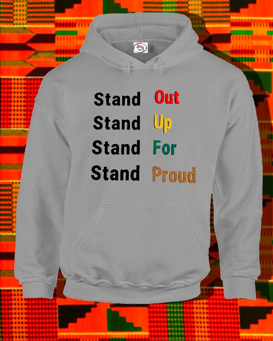STAND