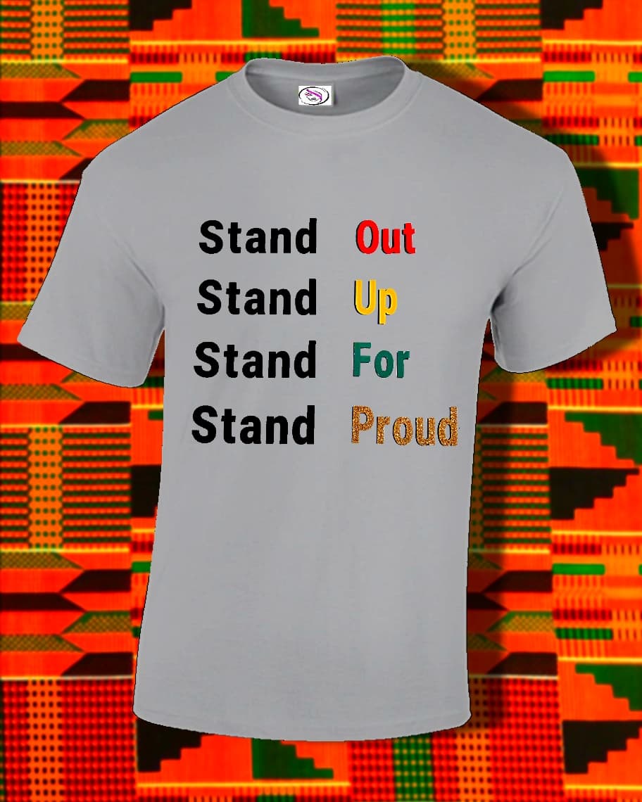 STAND