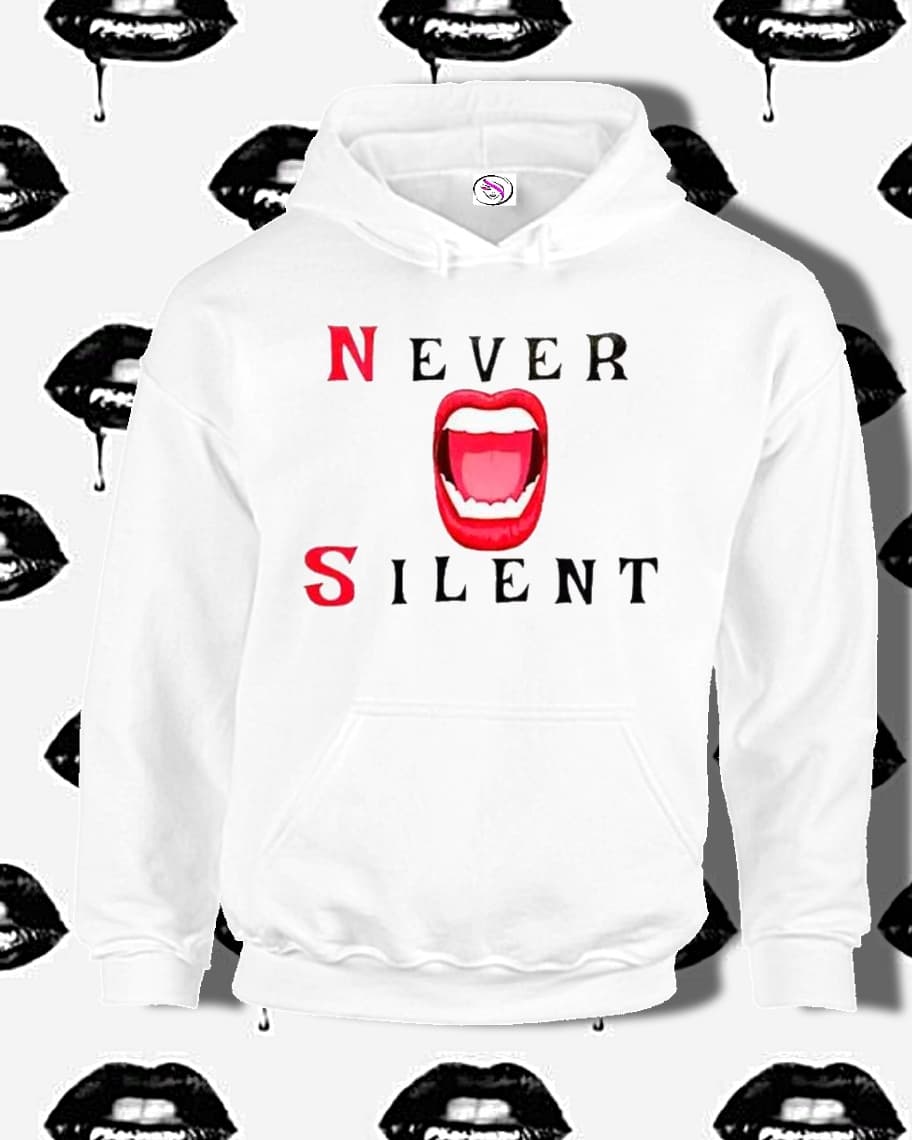 Never Silent